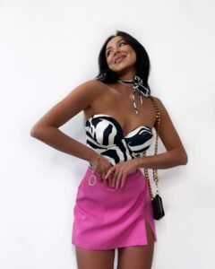 Bodis "Zebra" - Image 2