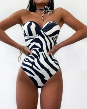 Bodis "Zebra"