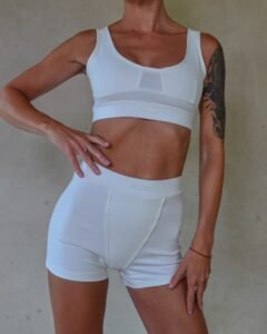 The boxers set "VELabel Milk" - Image 6