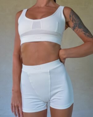 The boxers set "VELabel Milk"