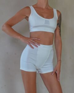 The boxers set "VELabel Milk" - Image 4