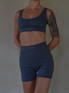 The boxers set "VELabel Graphite " - Image 4