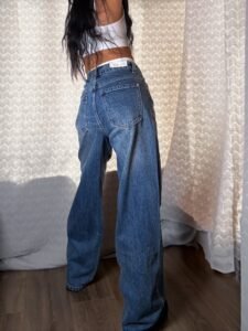 Džinsai "Denim dream" - Image 2