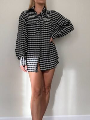 Marškiniai "Grey"