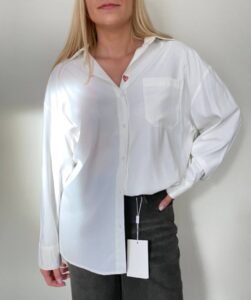 Marškinukai su širdele "Wiya" - Image 3