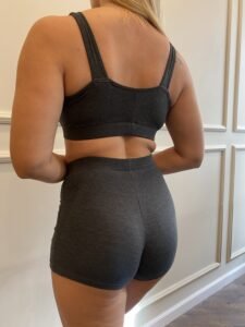 The boxers set "Dark grey" - Image 2