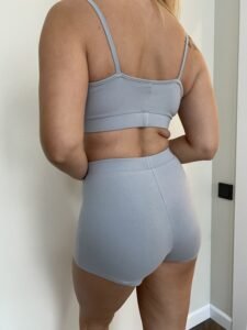 The boxers set " VELabel Slim Light grey" - Image 2