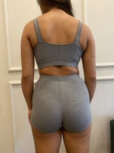 The boxers set " VELabel Grey" - Image 2