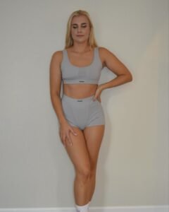 The boxers set “VELabel light grey” - Image 5