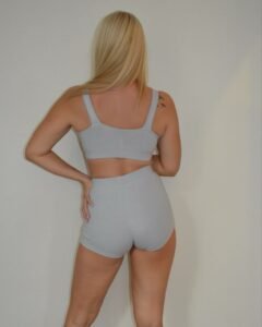 The boxers set “VELabel light grey” - Image 2