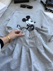 Dviejų dalių setas "Disneyland" - Image 2