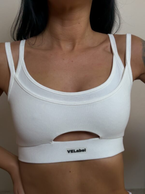 VELabel Top