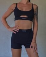 The boxers set " VELabel Slim Black" - Image 2