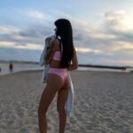 Set with panties " VELabel Pink"