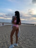 Set with panties " VELabel Pink"