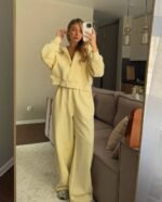 Laisvalaikio kostiumas