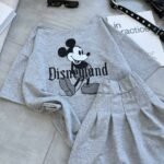 Dviejų dalių setas "Disneyland"