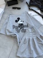 Dviejų dalių setas "Disneyland"