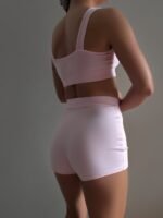 The boxers set "VELabel Baby Pink" - Image 2