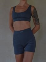 The boxers set "VELabel Graphite " - Image 4
