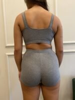 The boxers set " VELabel Grey" - Image 2