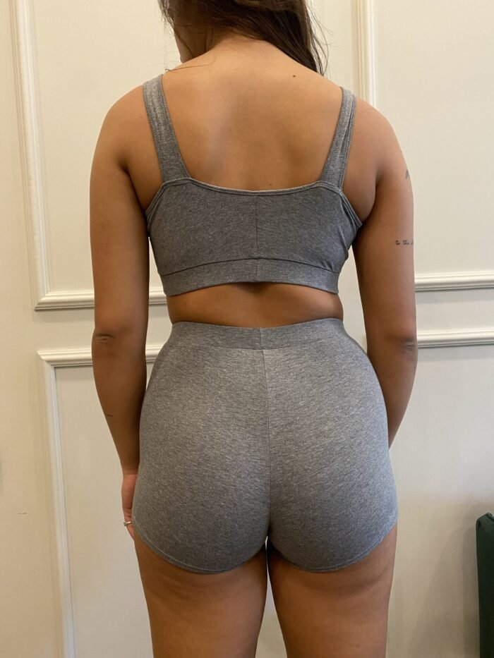 The boxers set " VELabel Grey" - Image 2