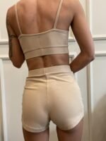 The boxers set “ VELabel slim beige” - Image 2