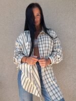 Marškiniai " Nude in"