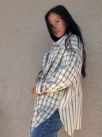 Marškiniai " Nude in" - Image 3