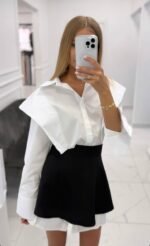 Dviejų dalių komplektas