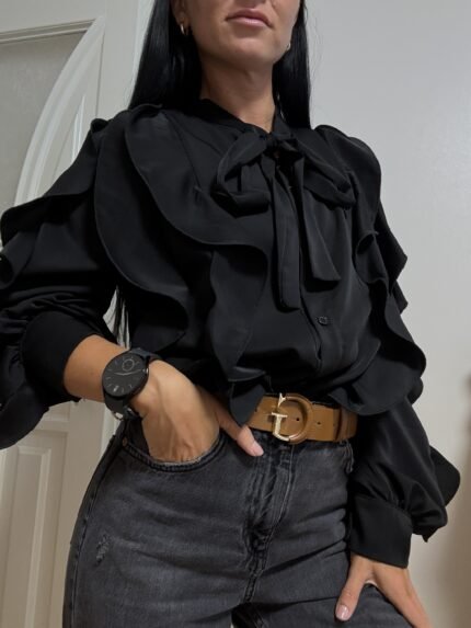 Puošnūs marškinukai