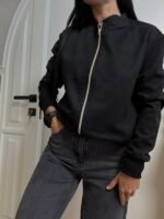 Bomberis “ mwm black” - Image 4