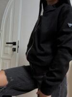 Bomberis “ mwm black” - Image 3