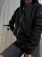 Bomberis “ mwm black”