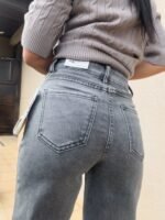 Džinsai Wide leg - Image 2