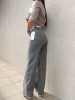 Džinsai Wide leg - Image 4