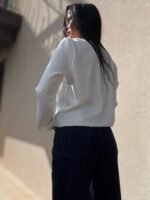 Baltos palaidinės - Image 2