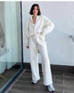 Laisvalaikio kostiumas Milk - Image 2