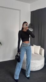 Topas atvira nugara - Image 4