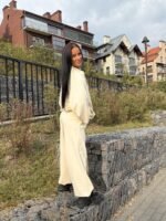 Laisvalaikio kostiumas VELABELVanilla - Image 2