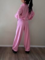 Laisvalaikio kostiumas VELABEL PINK - Image 4