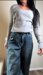 Palaidine - megztukas - Image 5