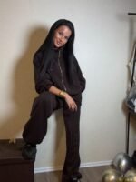 Velabel brown kostiumas - Image 3