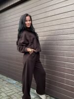 Velabel brown kostiumas - Image 2