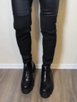 Aulinukai virš kelių - Image 2