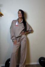 Laisvalaikio kostiumas