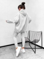 Kostiumas su tamprėmis - Image 5