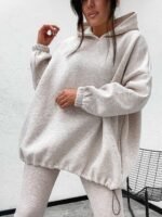 Kostiumas su tamprėmis - Image 9