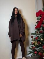 Kostiumas su tamprėmis - Image 3