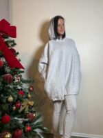 Kostiumas su tamprėmis - Image 6